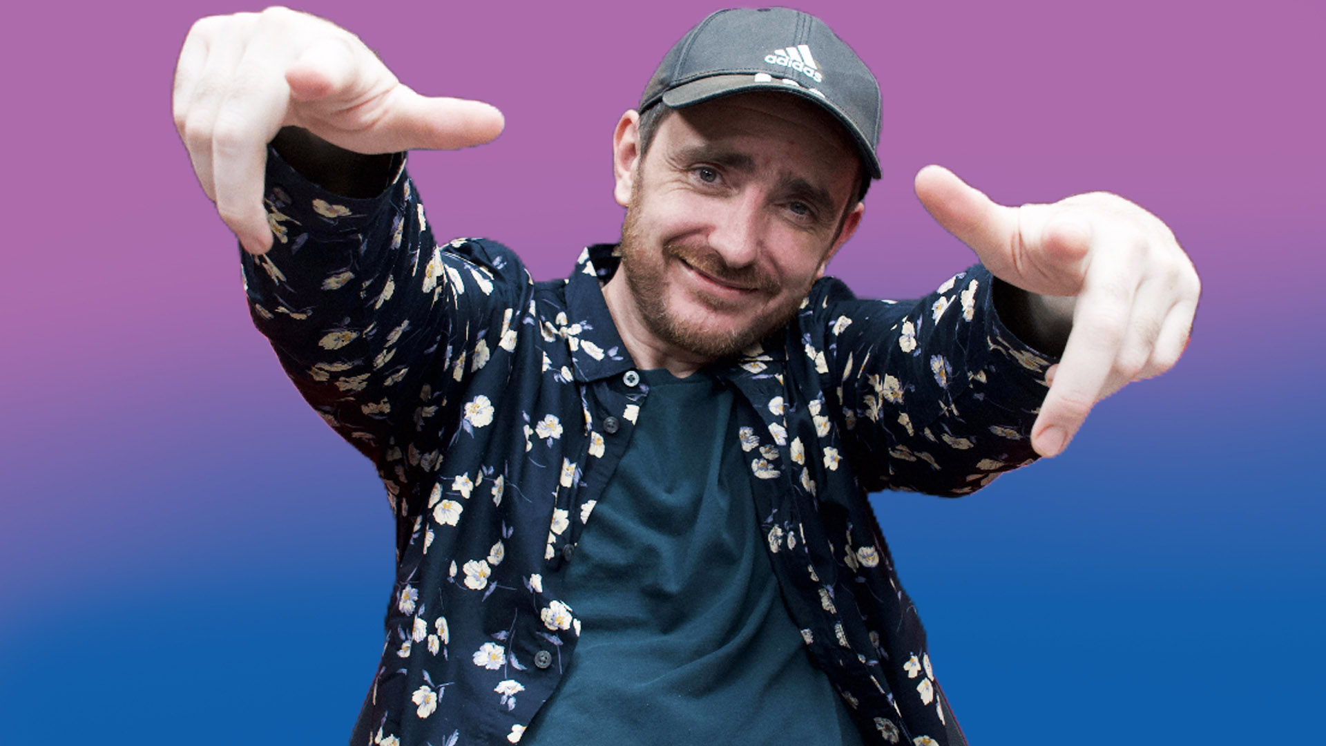 Chester P